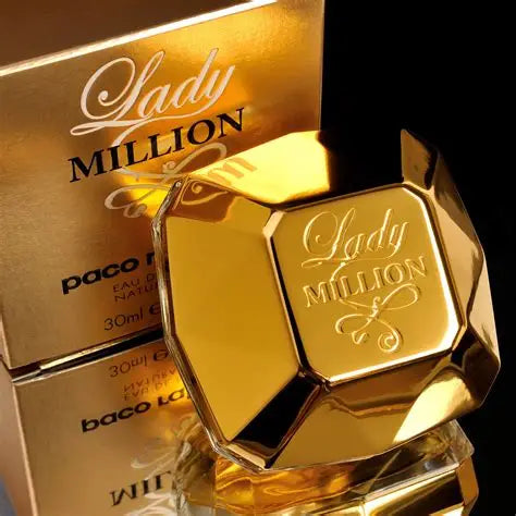 Paco Rabanne Lady Million 30ml