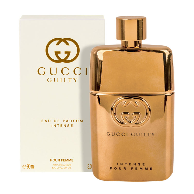 Gucci Pour Femme