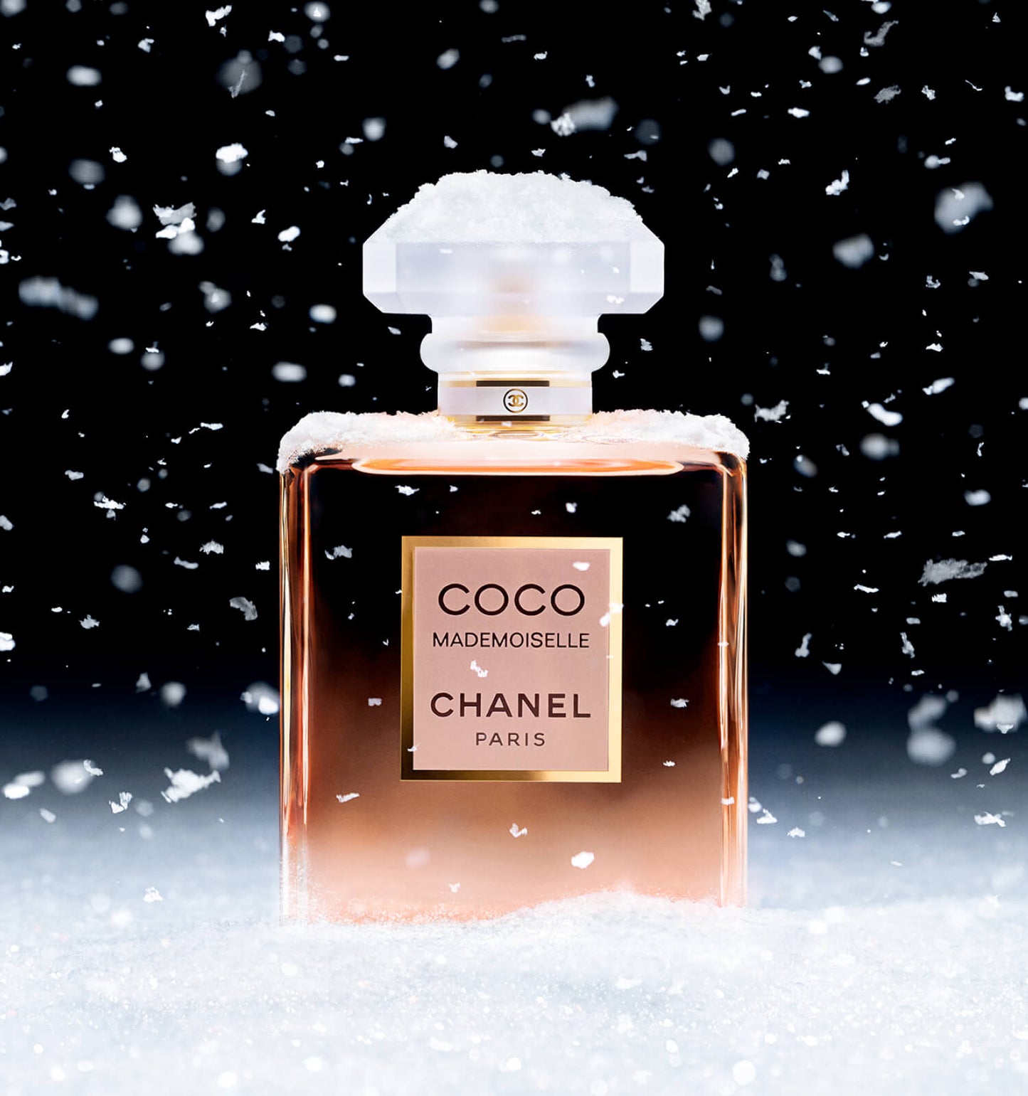 Chanel Coco Mademoiselle Intense EDP