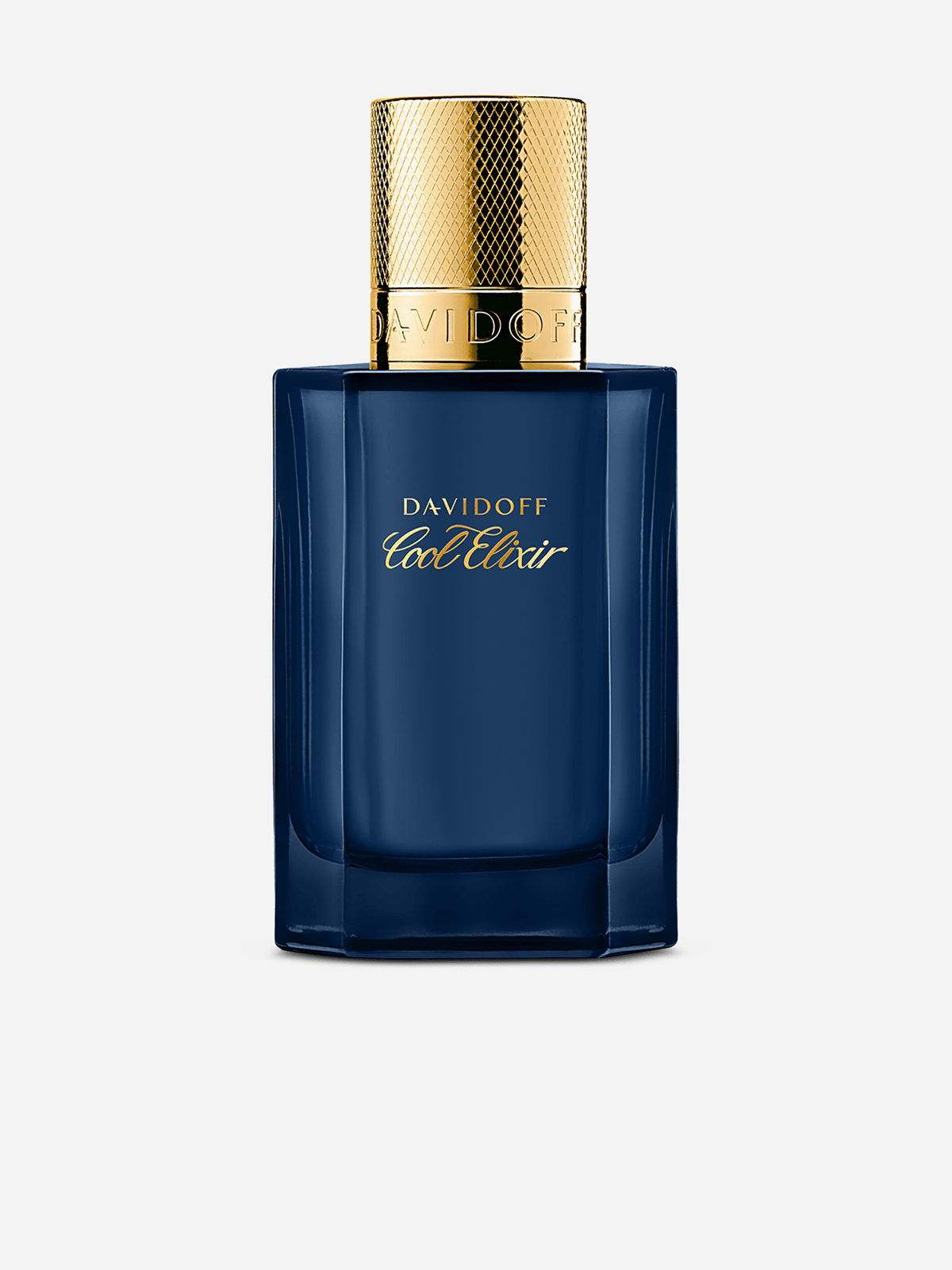 Davidoff Cool Elixir 100ML