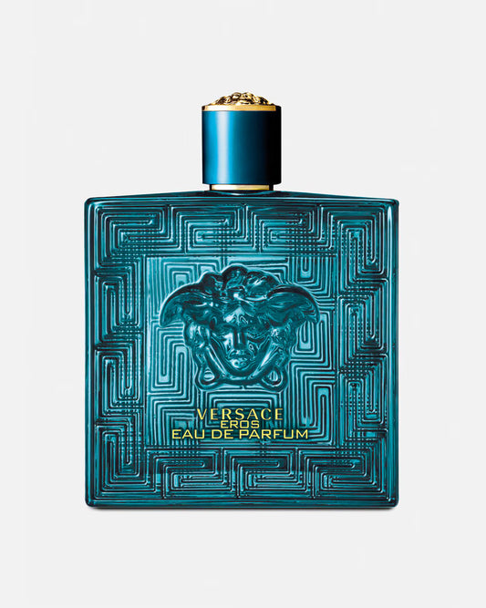 Versace Eros EAU DE PERFUM 100ML