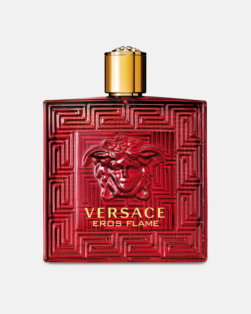 Versace Eros Flame EUA DE PERFUM 200ML