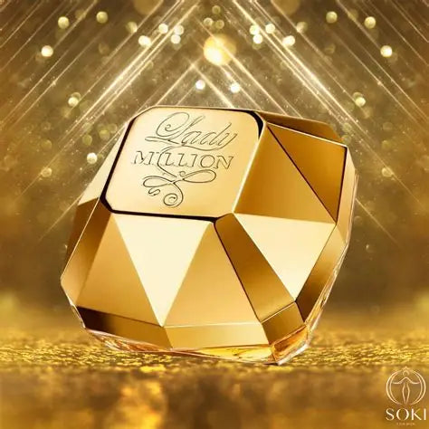 Paco Rabanne Lady Million 30ml