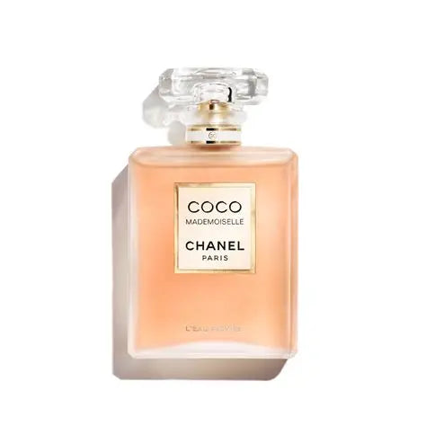 Chanel Coco Mademoiselle Intense EDP