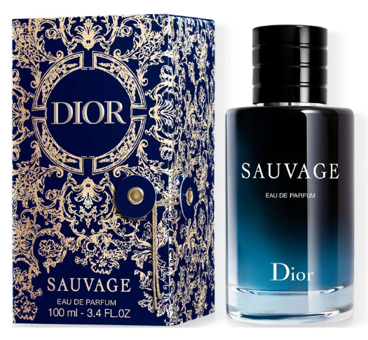 Dior Sauvage eau de parfum
