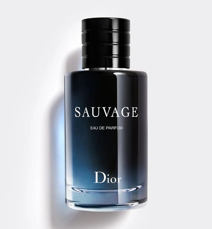 Dior Sauvage eau de parfum